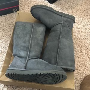 UGG Classic Tall Boots